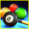 City Pool Billiard icon