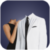 Couple Photo Suit icon