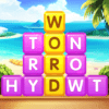 Word Heaps -Connect Stack Word icon