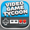 Video Game Tycoon idle clicker icon