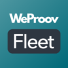 WeProov Fleet icon