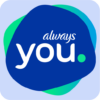 Always You: Period Tracker icon