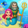 Aquarium Farm – water journey icon