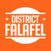 District Falafel icon