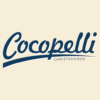 Cocopelli icon