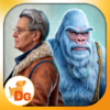 Hidden Objects: Snowbound f2p icon