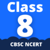 Class 8 All Subjects Solutions,NCERT Solutions App icon