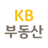 KB부동산 – 아파트 단지 매물 분양 빌라 시세 icon