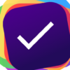 Reminders to do list and notes icon