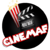 CinemAF Películas y Series icon