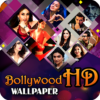 Bollywood HD wallpaper icon