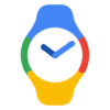 Google Pixel Watch Faces icon