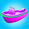 Hyper Boat icon