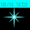 Keyboard Neon Skin icon