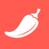 Pepper – Recipes with Friends icon