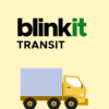 Blinkit – Truck Driver App icon