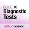 Guide to Diagnostic Tests icon