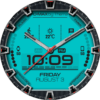 D-Max Watch Face icon