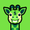 Cash Giraffe – Play and earn icon