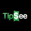 TipSee Tip Tracker App icon