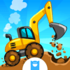 Builder Game icon