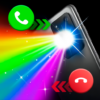 Flashlight and Flash Alert icon