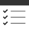 Daily Checklist – Today's Task icon