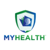 MyHealth-Digital Health Locker icon