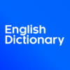 English Dictionary : Thesaurus icon