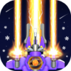 Dust Settle 3D – Galaxy Attack icon