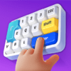 ASMR Keyboard – Antistress Toy icon