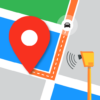 Radar GO-X: HUD, GPS, Maps icon