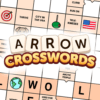 Arrow Crosswords icon