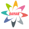 Daman Games (Official) icon