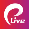 Peegle Live – Live Stream icon