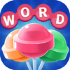 Word Sweets – Crossword Puzzle icon