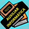 Test Oposiciones Técnico Auxiliar Informática icon