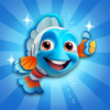 Ocean Match Puzzle Game Blast icon