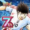 キャプテン翼 ～たたかえドリームチーム～ サッカーゲーム icon