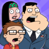 American Dad! Apocalypse Soon icon