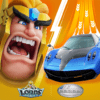 Lords Mobile: Pagani GO! icon