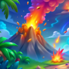 Lost Island Adventure icon