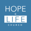 Hope + Life Church icon