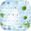 Blooming Daisy Flower icon