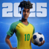 Soccer – Matchday Manager 25 icon