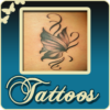 Tattoo Design icon