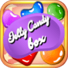 Jelly Candy Box icon