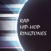 Free Ringtones Hip Hop & Rap Music Tones icon