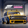 Forza Customs – Restore Cars icon