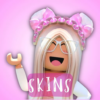 Skins Master for Roblox Shirts icon